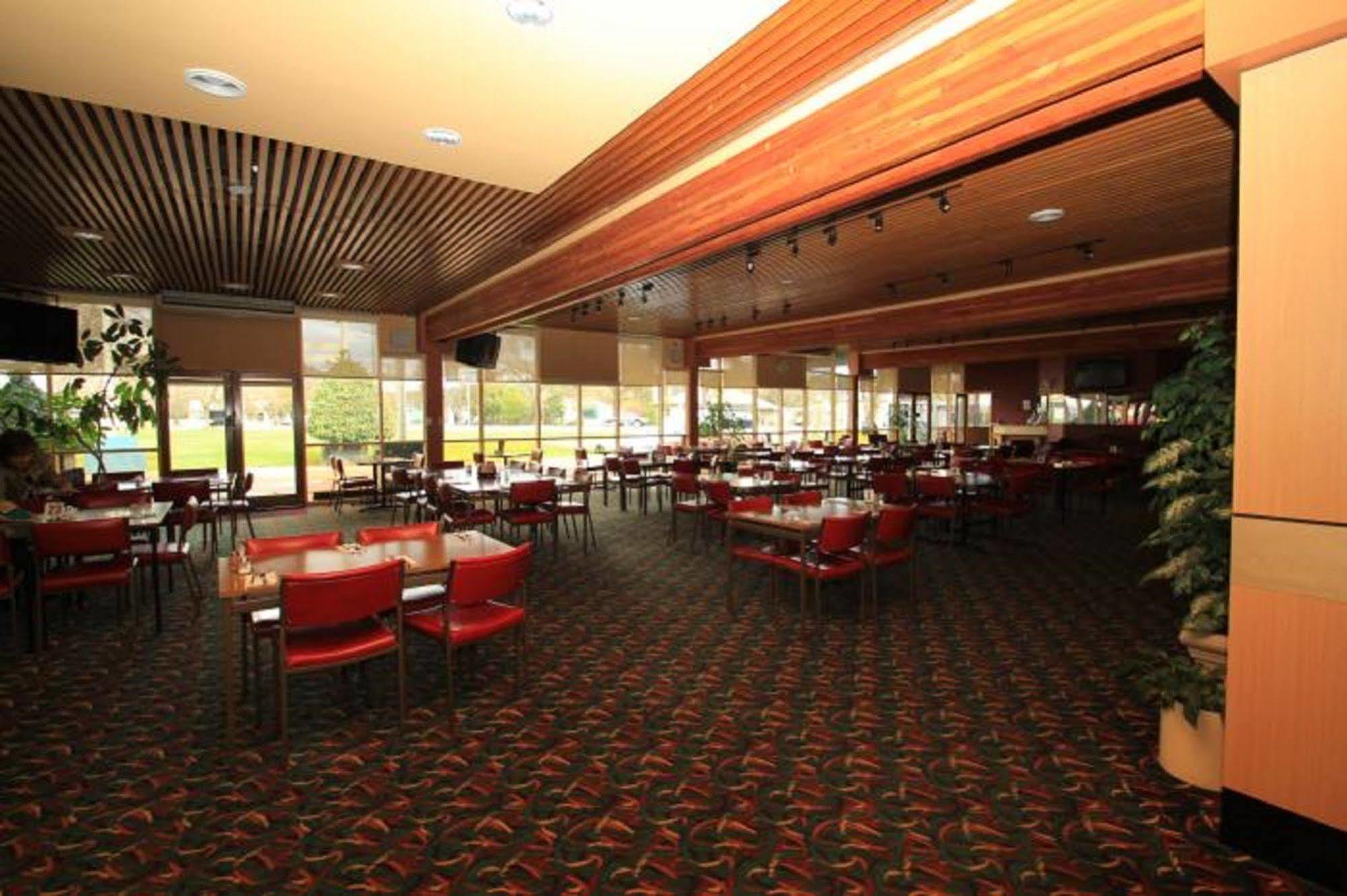 Rubicon Hotel Motel Eildon Exterior photo