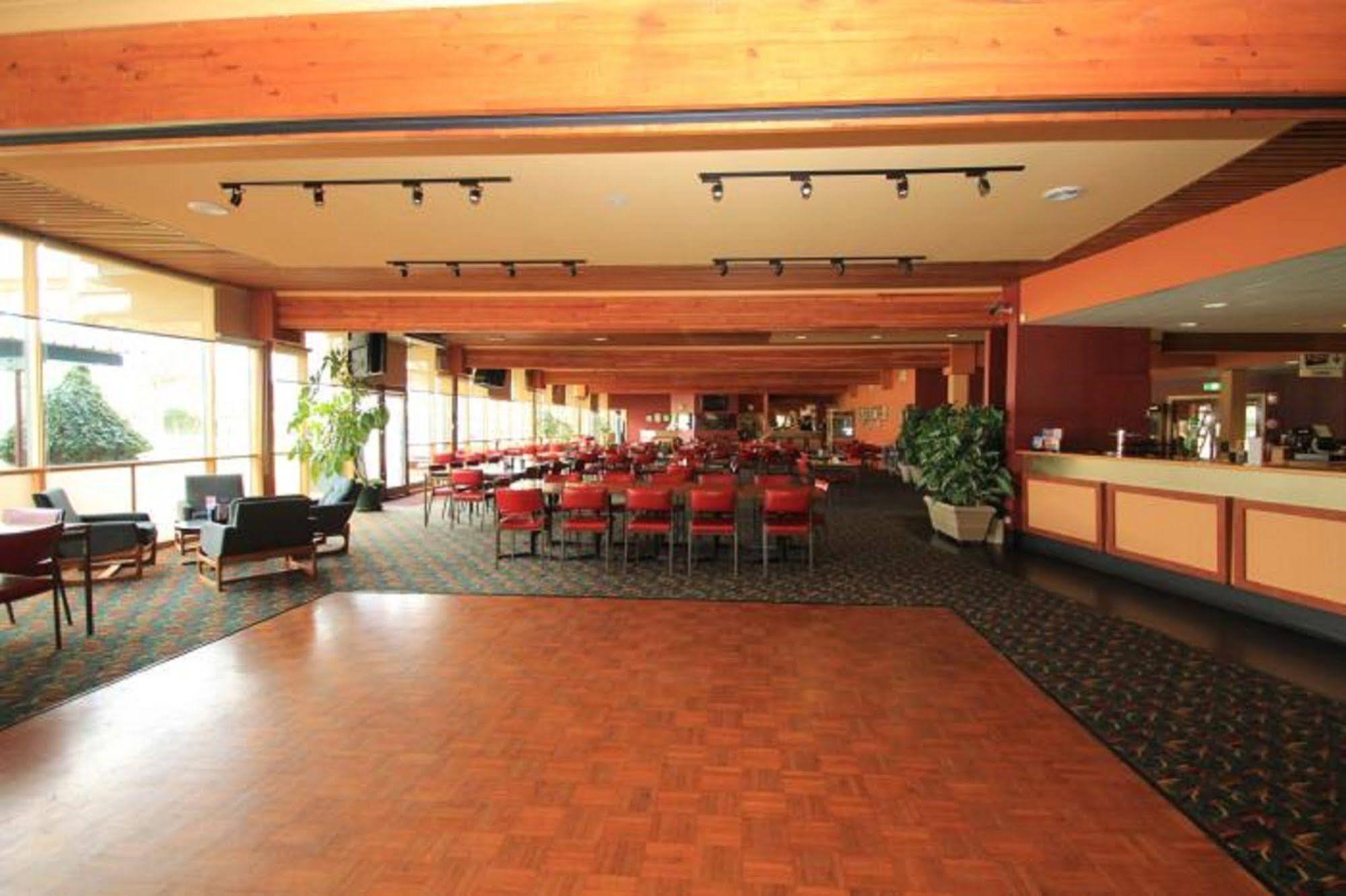Rubicon Hotel Motel Eildon Exterior photo