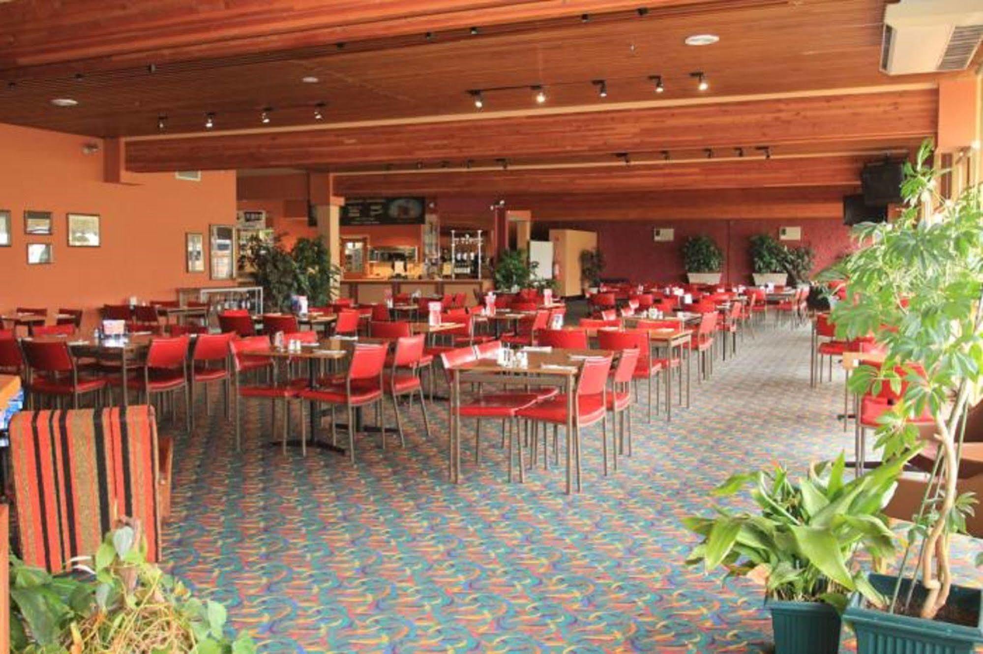 Rubicon Hotel Motel Eildon Exterior photo